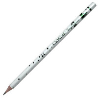 Карандаш чернографитный ACMELIAE Знаки зодиака, круглый, HB, ассорти, 1 шт (ACMELIAE 43136)