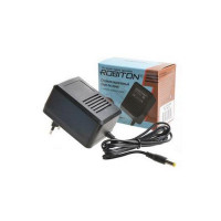 Адаптер/блок питания ROBITON AB12-800S 5,5х2,1/12 (+)