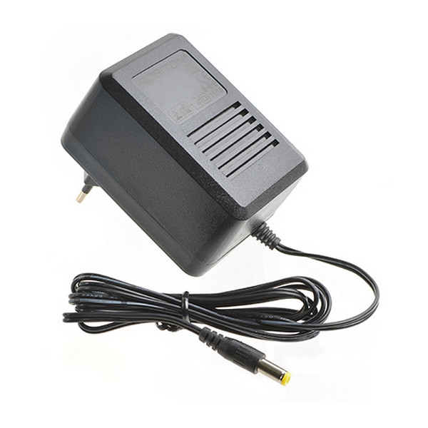 Адаптер/блок питания ROBITON AB12-800S 5,5х2,1/12 (+)