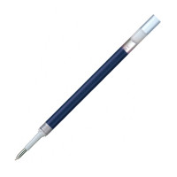 Стержень для гелевой ручки Pentel KFR7, 110 мм, 0,7 мм., Синий, 1шт. (PENTEL KFR7 BLUE)