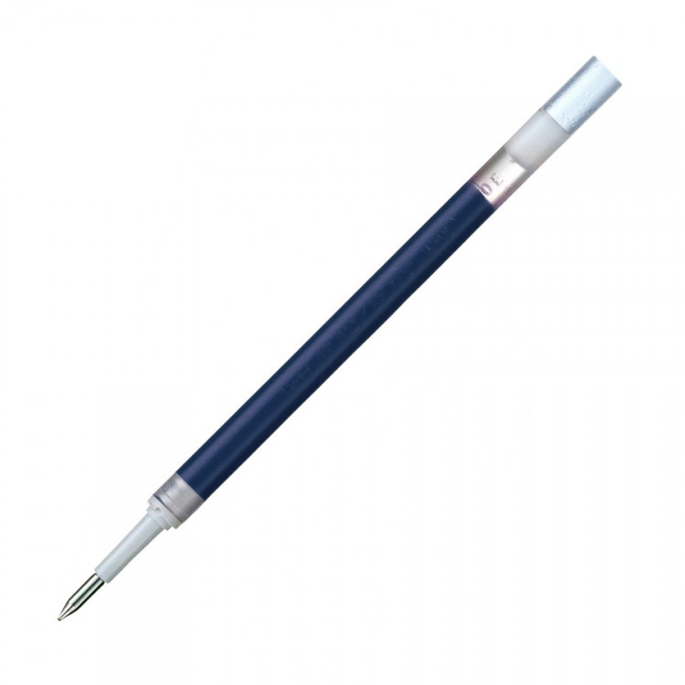 Стержень для гелевой ручки Pentel KFR7, 110 мм, 0,7 мм., Синий, 1шт. (PENTEL KFR7 BLUE)