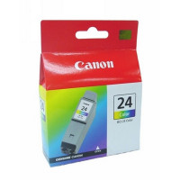 Canon 6882A002 Картридж цветной BCI-24 для Canon MP390/370/360/BJS100/200/300
