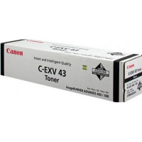Canon 2788B002 Картридж C-EXV 43 BK для Canon iR ADV 400i / 500i (15200 стр.)