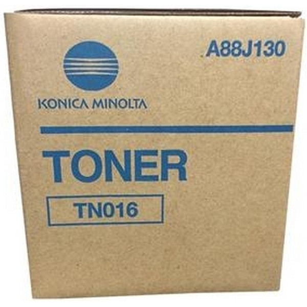 Konica-Minolta A88J150 Тонер TN-016 для Konica-Minolta bizhub PRO 1100