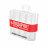 Аккумулятор ROBITON 2850MHAA-4/box BL4 (Комплект 4 шт.)