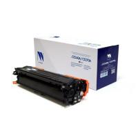NV Print NVP-CE340A/CE270ABk Картридж совместимый NV-CE340A / CE270A Black универсальные для HP Color LaserJet 700 M775dn /  700 M775f /  700 M775z /  700 M775z+ /  CP5525dn /  CP5525n /  CP5525xh /  M750dn /  M750n /  M750xh (13500k)