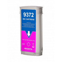 NV Print NVP-C9372A Струйный картридж C9372A (72) Magenta для HP DesignJet T1100, T1120, T1200, T1300,  T610, T620, T770, T790, T2300, T795