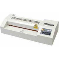 Bulros SUN-FGK260 Пакетный ламинатор Bulros FGK260 A4