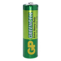 Батарейка GP Greencell 15G/R6 (1 шт.)