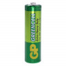 Батарейка GP Greencell 15G/R6 (1 шт.)