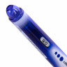 Ручка роллер Pilot V-Ball Grip, 0,5 мм, синяя (Pilot BLN-VBG5-L)