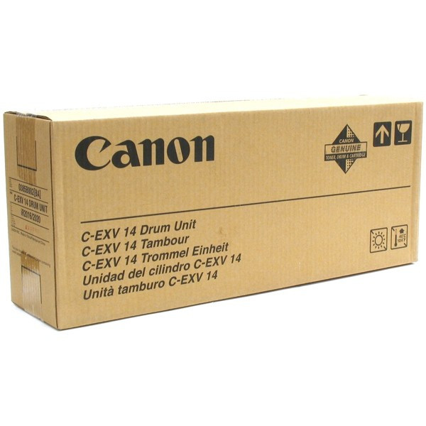 Canon 0385B002BA Барабан C-EXV 14 для Canon iR2016/2018/2020/2022/2025/2030