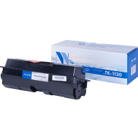 NV Print NVP-TK1130 Картридж совместимый NV-TK-1130 для Kyocera Ecosys M2030dn PN /  M2030dn /  FS-1030MFP /  FS-1030MFP / DP /  FS-1130MFP  /  ECOSYS M2530 /  ECOSYS M2530dn (3000k)