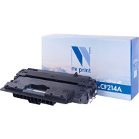 NV Print NVP-CF214A Картридж совместимый NV-CF214A для HPr LaserJet M725dn /  M725f /  M725z /  M725z+ /  700 M712dn /  700 M712xh (10000k)