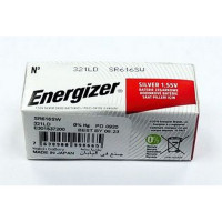 Батарейка Energizer 321 LD,