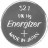 Батарейка Energizer 321 LD SR616SW 