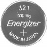 Батарейка Energizer 321 LD