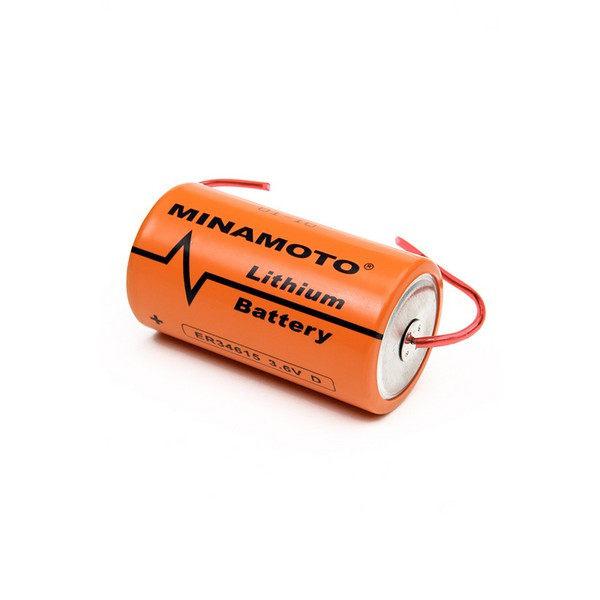 MINAMOTO -axial* ER-34615 Батарейка