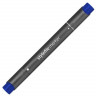 Маркер спиртовой Stylefile Classic двухсторонний, цвет 556 Ultramarine (Stylefile Classic 556)