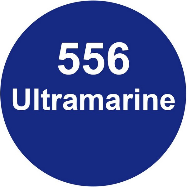 Маркер спиртовой Stylefile Classic двухсторонний, цвет 556 (Ultramarine)