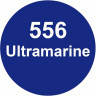Маркер спиртовой Stylefile Classic двухсторонний, цвет 556 Ultramarine (Stylefile Classic 556)