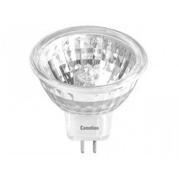 Лампа Camelion MR16 12V 35W