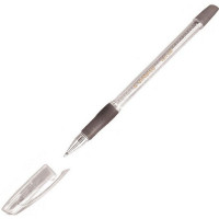 Ручка шариковая Stabilo Keris XF/0,30 мм., черная (STABILO 538/46XF, 538XF1046)