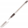 Ручка шариковая Stabilo Keris XF/0,30 мм., черная (STABILO 538/46XF, 538XF1046)