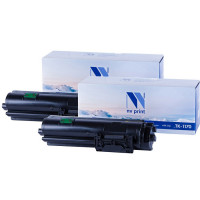 NV Print NVP-TK1170-SET2 Картридж совместимый NV-TK-1170-SET2 для Kyocera Ecosys M2040dn / M2540dn / M2640idw (7200k) (2 шт) NV Print NVP-TK1170-SET2 Картридж совместимый NV-TK-1170-SET2 для Kyocera Ecosys M2040dn / M2540dn / M2640idw (7200k) (2 шт)