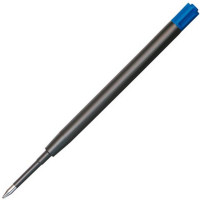 Стержень для шариковой ручки PENAC Trifit 500, Chubby 10, 1 мм., синий, тип PARKER (PENAC PPBR9810-03)