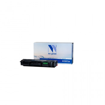 NV Print NVP-W2070ABK Картридж совместимый NV-W2070A Black для HP 150 / 150A / 150NW / 178NW / 179MFP (1000k) NVP-W2070ABK, Совместимость: HP 150 / 150A / 150NW / 178NW / 179MFP, ресурс: 1000 стр.