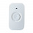Кнопка звонка GARIN DoorBell DB1WBUTTON белый BL1