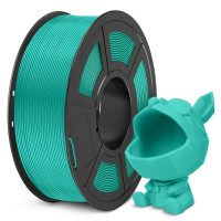 NV Print NVP-3D-PLA-META-GREEN Филамент NVPRINT PLA Meta Green для 3D печати диаметр 1.75мм  длина 330 метров  масса 1 кг