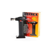 Газовый паяльник DAYREX DR-34