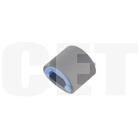 CET CET4702 Ролик подхвата RL1-1442-000 CET для HP LaserJet P1006 / P1102, M125 / M126, Pro M104 / M132
