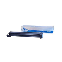 NV Print NVP-TN-213C Тонер-картридж совместимый NV-TN-213 Cyan для Konica-Minolta bizhub: C203,  C253 (19000k)