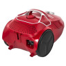 Пылесос TEFAL Compact Power TW3953EA, с пылесборником, потребляемая мощность 750 Вт, красный, 2211400166