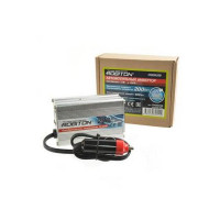 Инвертор 12V-220V ROBITON CN200USB 200W