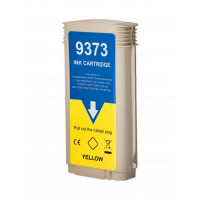 NV Print NVP-C9373A Струйный картридж 72 (NV-C9373A) Yellow для HP DesignJet T1100, T1120, T1200, T1300,  T610, T620, T770, T790, T2300, T795 (130 мл)
