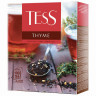 Чай TESS 