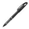 Ручка гелевая Pentel Tradio 07, 0.7 мм, черная (Pentel  BL117A-A)