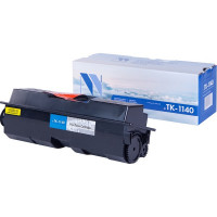 NV Print NVP-TK1140 Картридж совместимый NV-TK-1140 для Kyocera FS-1035MFP /  FS-1135MFP /  Kyocera Ecosys M2035dn /  M2535dn (7200k)