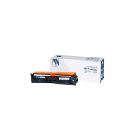 NV Print NVP-CF218AXLT Картридж совместимый NV-CF218AXLT для HP LaserJet Pro M104a / M104w / M132a / M132fn / M132fw / M132nw (3500k)