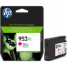 HP F6U17AE Картридж №953XL пурпурный HP OfficeJet Pro 8710,8715,8720,8725,8730,8210 Magenta (1.6K)