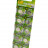 Батарейка GP Alkaline cell 191-C10 AG8 BL10