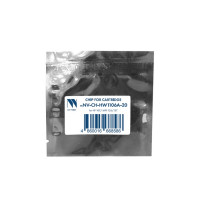 NV Print NVP-CH-HW1106A-20 Чип для картриджа HP W1106A (20шт) для HP 107, MFP 135 / 137 (1K) совместимый