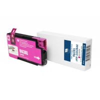 NV Print NVP-3JA28AE Струйный картридж 963XL (NV-3JA28AE) Magenta для HP OfficeJetPro 9010 / 9020 (26 мл) совместимый (прошивка 2530C)