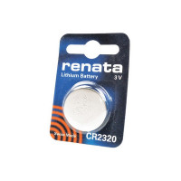 Батарейка RENATA CR2320 BL1