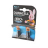 Батарейка DURACELL ULTRA LR6 BL2 (Комплект 2 шт.)