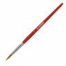 Кисть STABILO из набора Woody, круглая, №8 (STABILO PINSEL 880/18-3)
